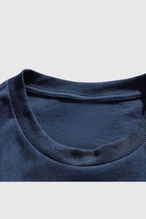 Style Core Aesthetics, New Style Trends Outdoor Adventure Tee