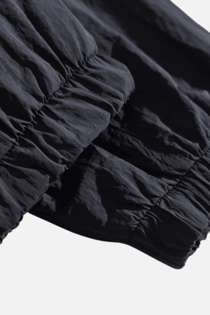 Style Core Aesthetics, New Style Trends Outdoor Color-Block Zip Jacket