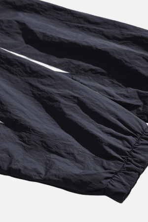 Style Core Aesthetics, New Style Trends Outdoor Color-Block Zip Jacket