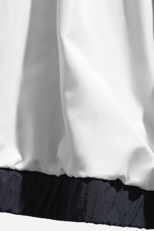 Style Core Aesthetics, New Style Trends Outdoor Color-Block Zip Jacket