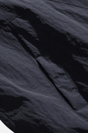 Style Core Aesthetics, New Style Trends Outdoor Color-Block Zip Jacket