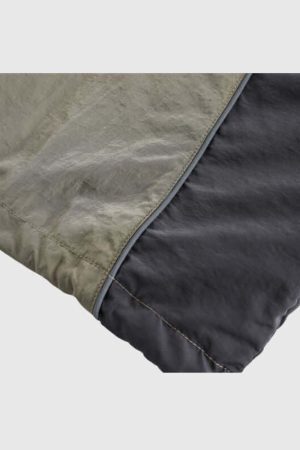 Style Core Aesthetics, New Style Trends Outdoor Color Contrast Racing Tee