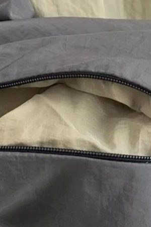 Style Core Aesthetics, New Style Trends Outdoor Color Contrast Racing Tee