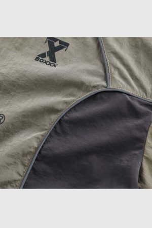 Style Core Aesthetics, New Style Trends Outdoor Contrast Racing Tee