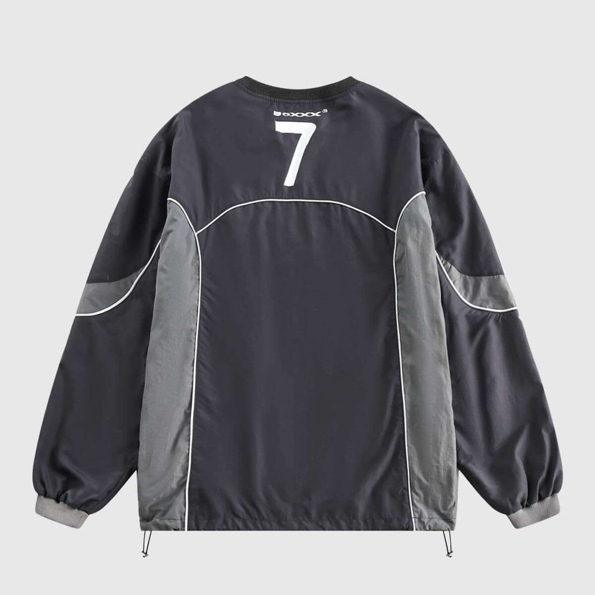 Style Core Aesthetics, New Style Trends Outdoor Contrast Racing Tee Style Core Aesthetics, New Style Trends Outdoor Contrast Racing Tee