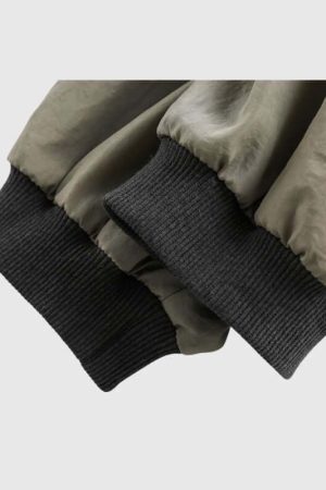 Style Core Aesthetics, New Style Trends Outdoor Contrast Racing Tee