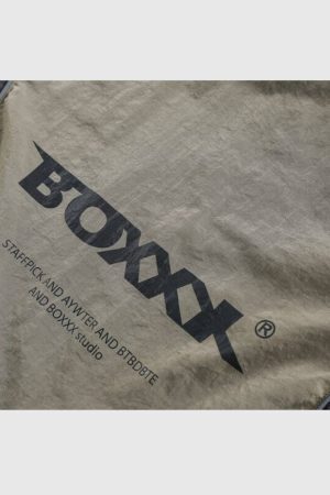 Style Core Aesthetics, New Style Trends Outdoor Contrast Racing Tee