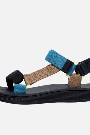 Style Core Aesthetics, New Style Trends Outdoor EVA Sandals