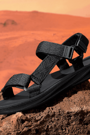 Style Core Aesthetics, New Style Trends Outdoor EVA Sandals
