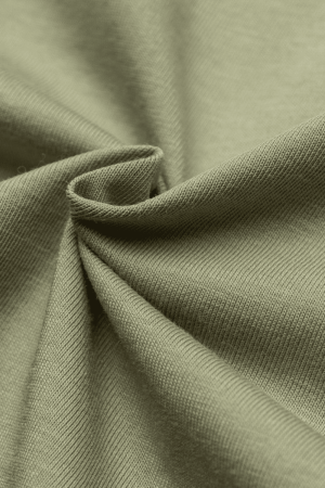 Style Core Aesthetics, New Style Trends Outdoor Pocket Patchwork T-Shirt