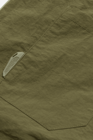 Style Core Aesthetics, New Style Trends Outdoor Pocket Patchwork T-Shirt