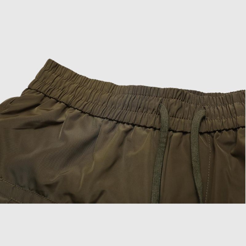 Style Core Aesthetics, New Style Trends Outdoor Solid Cargo Shorts Style Core Aesthetics, New Style Trends Outdoor Solid Cargo Shorts