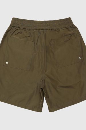 Style Core Aesthetics, New Style Trends Outdoor Solid Cargo Shorts