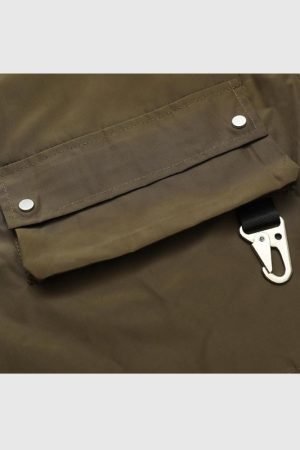 Style Core Aesthetics, New Style Trends Outdoor Solid Cargo Shorts