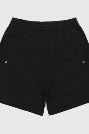 Style Core Aesthetics, New Style Trends Outdoor Solid Cargo Shorts