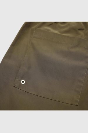 Style Core Aesthetics, New Style Trends Outdoor Solid Cargo Shorts