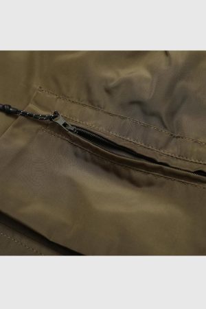 Style Core Aesthetics, New Style Trends Outdoor Solid Cargo Shorts