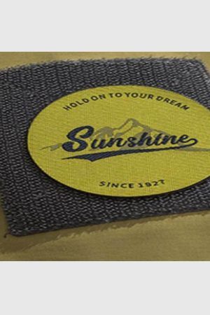 Style Core Aesthetics, New Style Trends Outdoor Windproof Hooded Jacket