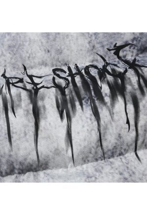 Style Core Aesthetics, New Style Trends Oversized Thorn-Embossed Insulated Puffer