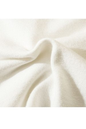 Style Core Aesthetics, New Style Trends Pacifism Letter Print Knit Crop Top