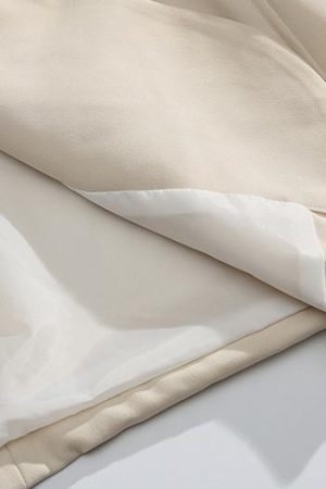 Style Core Aesthetics, New Style Trends Patch Pockets Casual Blazer