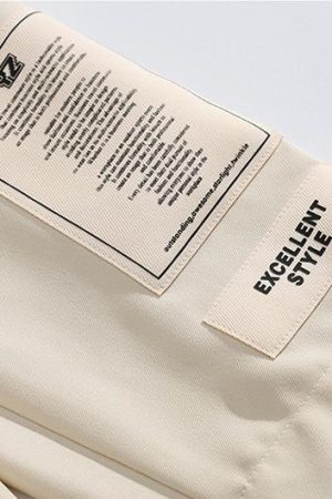 Style Core Aesthetics, New Style Trends Patch Pockets Casual Blazer