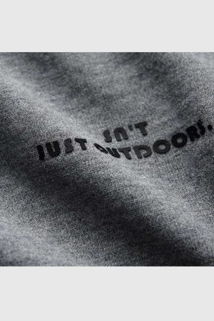 Style Core Aesthetics, New Style Trends Patchwork Casual Tee