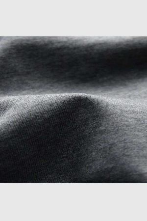 Style Core Aesthetics, New Style Trends Patchwork Casual Tee