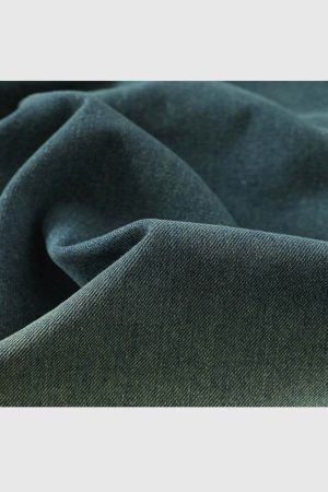 Style Core Aesthetics, New Style Trends Patchwork Denim Pullover