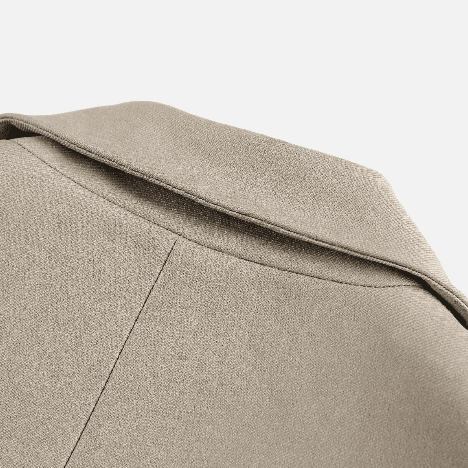 Style Core Aesthetics, New Style Trends Patchwork Design Retro Blazer Style Core Aesthetics, New Style Trends Patchwork Design Retro Blazer