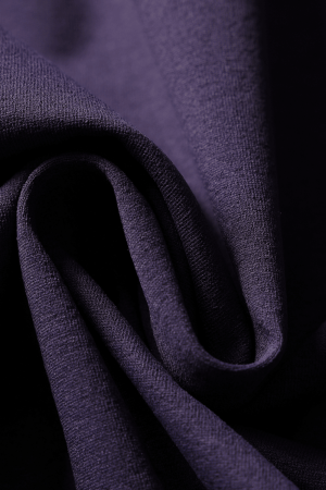 Style Core Aesthetics, New Style Trends Patchwork Drawstring Long-Sleeve Tee