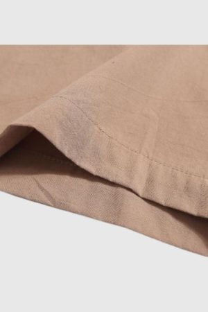 Style Core Aesthetics, New Style Trends Patchwork Plaid Shirt