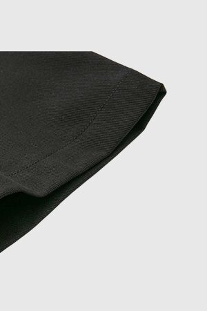 Style Core Aesthetics, New Style Trends Patchwork Pocket Cotton Shirts