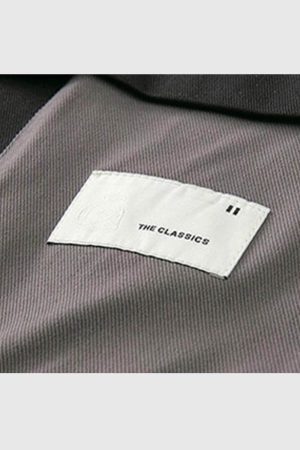 Style Core Aesthetics, New Style Trends Patchwork Pocket Cotton Shirts