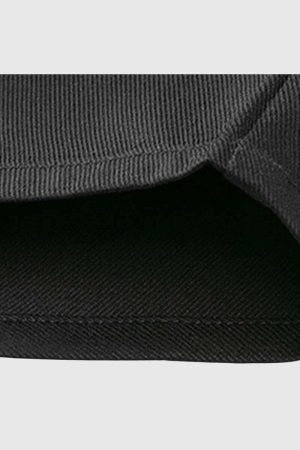 Style Core Aesthetics, New Style Trends Patchwork Pocket Cotton Shirts