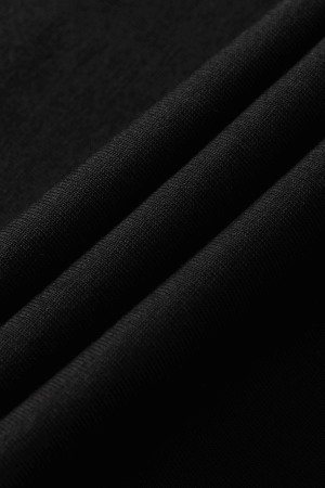 Style Core Aesthetics, New Style Trends Plaid Graphic Cotton T-Shirt