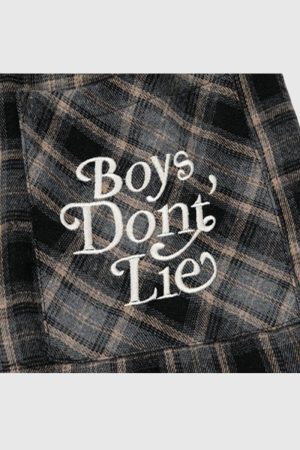 Style Core Aesthetics, New Style Trends Plaid Lounge Pants