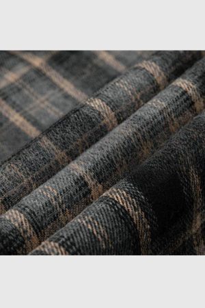 Style Core Aesthetics, New Style Trends Plaid Lounge Pants