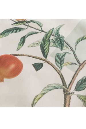 Style Core Aesthetics, New Style Trends Plant Printed Shirts