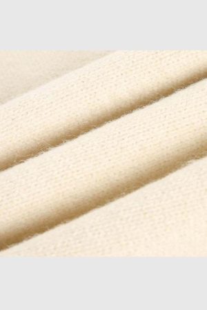 Style Core Aesthetics, New Style Trends Playful Boxing Cats Sweater