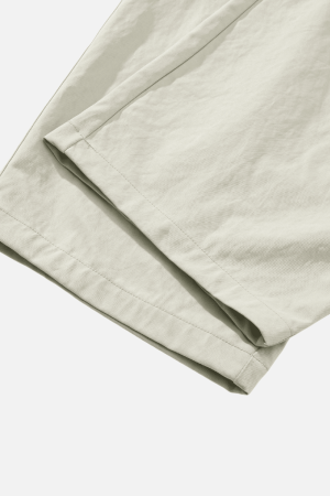 Style Core Aesthetics, New Style Trends Pleated Blade Casual Joggers