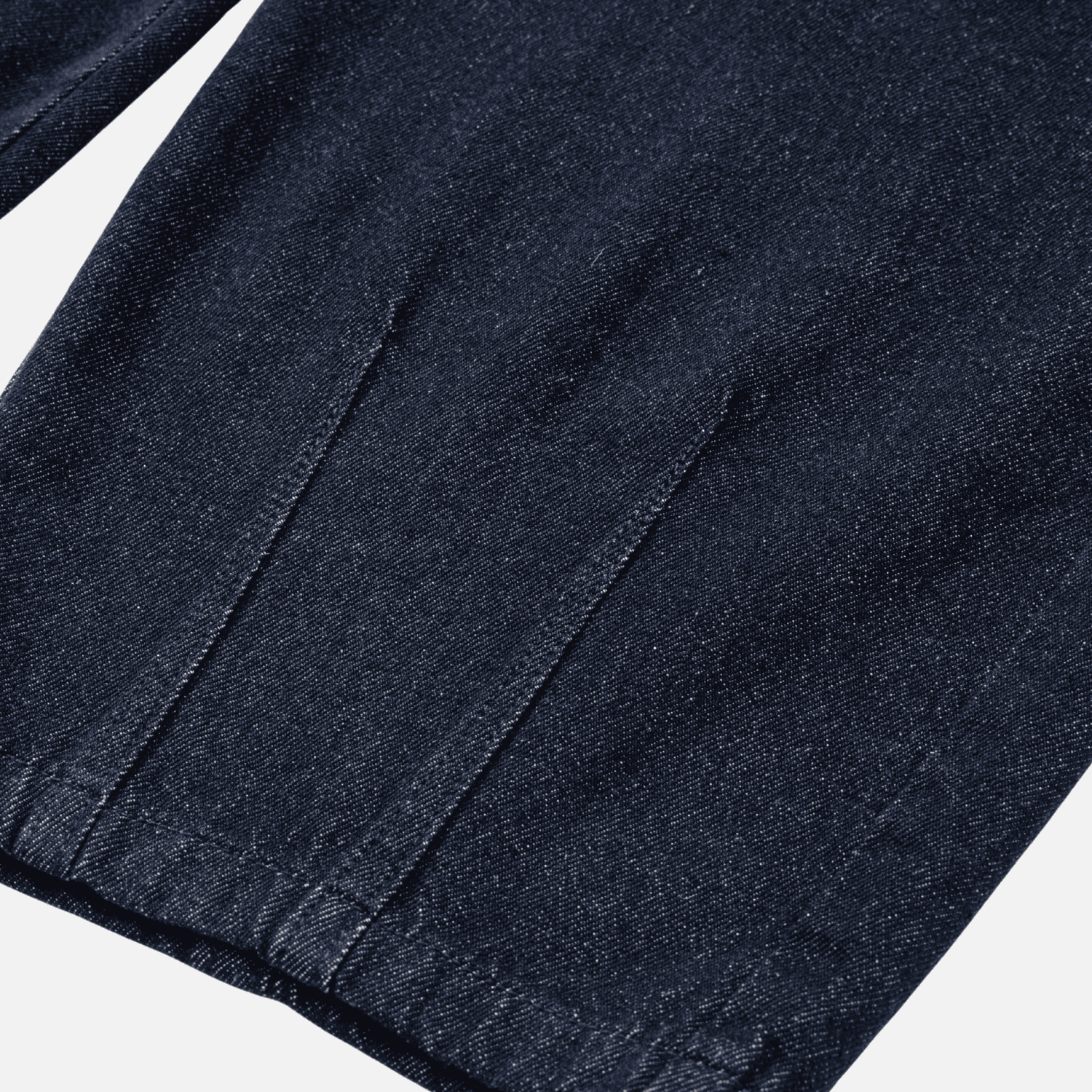 Style Core Aesthetics, New Style Trends Pleated Hem Jeans Style Core Aesthetics, New Style Trends Pleated Hem Jeans