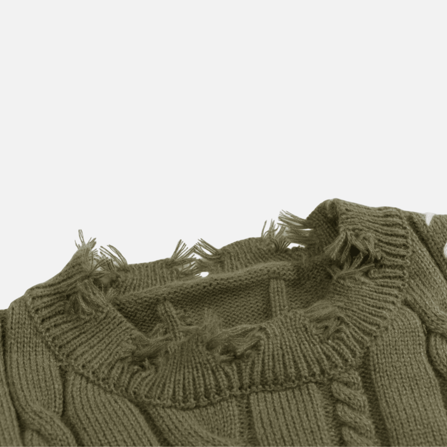 Style Core Aesthetics, New Style Trends Plush Knit Sweater Style Core Aesthetics, New Style Trends Plush Knit Sweater