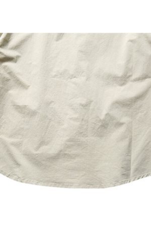 Style Core Aesthetics, New Style Trends Pocket Contrast Shirts