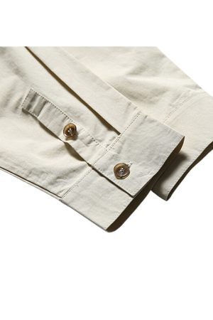 Style Core Aesthetics, New Style Trends Pocket Contrast Shirts