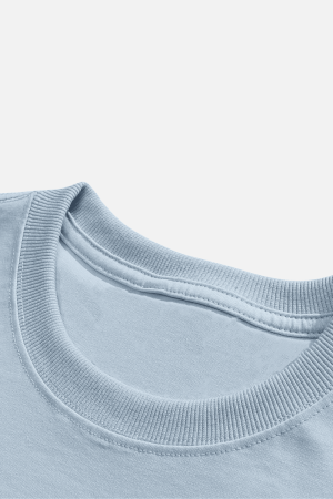 Style Core Aesthetics, New Style Trends Pocket Drawstring Cotton Shirt