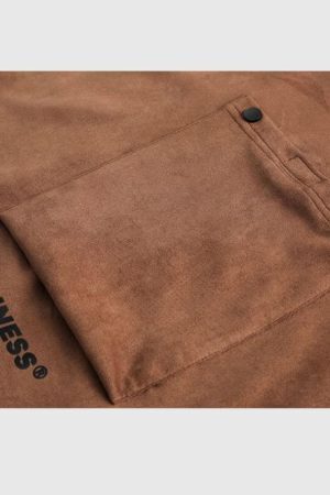 Style Core Aesthetics, New Style Trends Pocket Lettering Tees