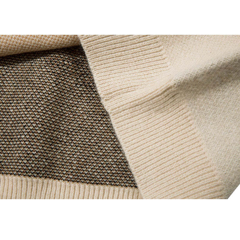 Style Core Aesthetics, New Style Trends Puppy Pattern Embroidered Pullover Style Core Aesthetics, New Style Trends Puppy Pattern Embroidered Pullover