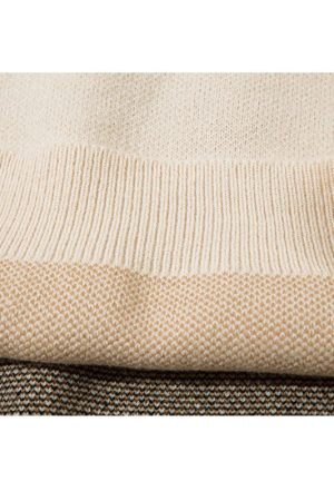 Style Core Aesthetics, New Style Trends Puppy Pattern Embroidered Pullover