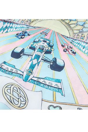 Style Core Aesthetics, New Style Trends Racing Car Shirt